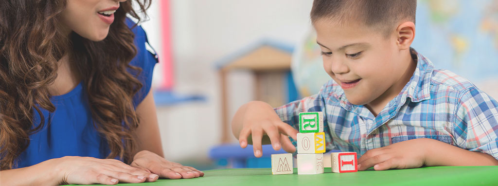 Paediatric Occupational Therapist Canberra