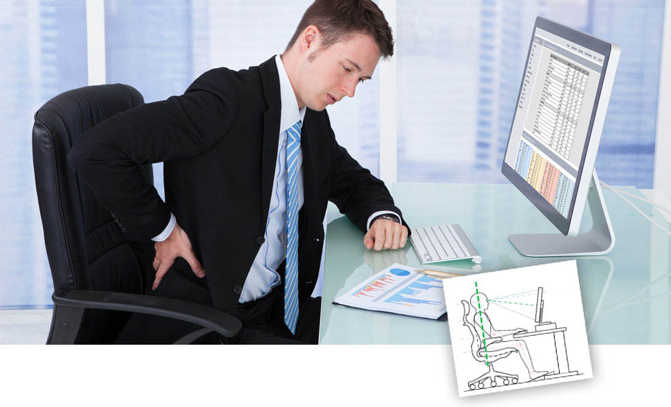 Workstation Assessments in Sydney Metro