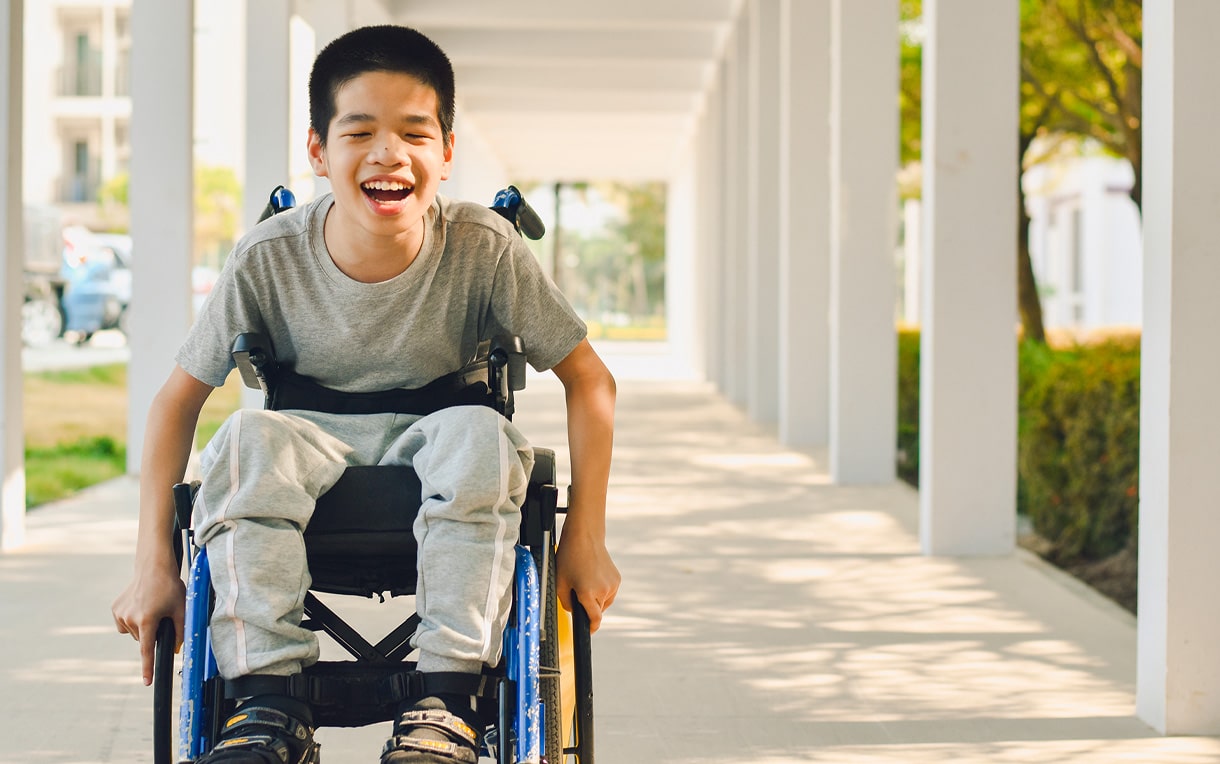 NDIS Assistive Technology Assessments