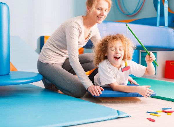 NDIS Paediatric Occupational Therapy